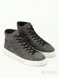 HOGAN Sneakers Alte H340 - ORIGINALI