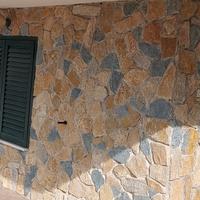 pietra di rivestimento per esterno