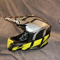 casco Airoh Twist tg.M