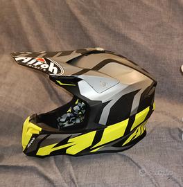 casco Airoh Twist tg.M