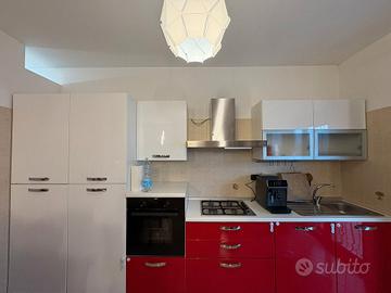 cucina usata da mt 3,90