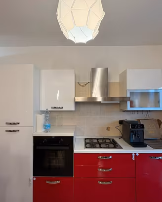 cucina usata da mt 3,90