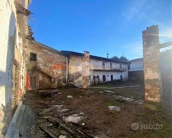 CASA INDIPENDENTE A OSPITALETTO