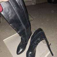 Stivali Laura Bellariva