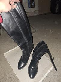 Stivali Laura Bellariva