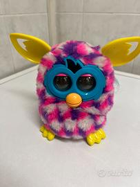 Furby Boom