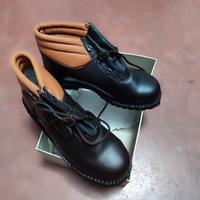 Scarpe antinfortunistiche