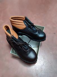 Scarpe antinfortunistiche