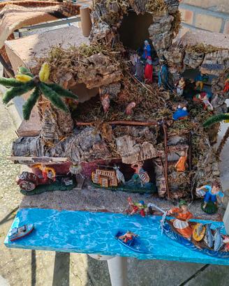 Presepe