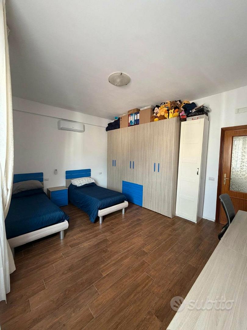 Appartamento – palermo, Boccadifalco, IV Circoscrizione - Vista 5