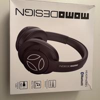 Cuffie Bluetooth Momodesign