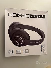 Cuffie Bluetooth Momodesign