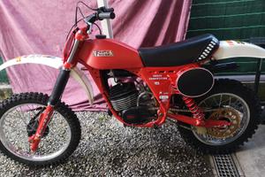 FANTIC