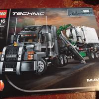 lego technic mack