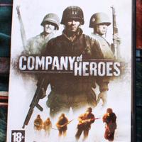 Company of Heroes 1 PC-DVD-ROM