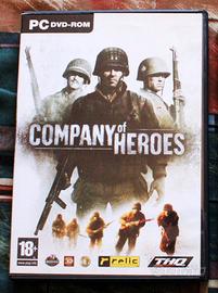 Company of Heroes 1 PC-DVD-ROM