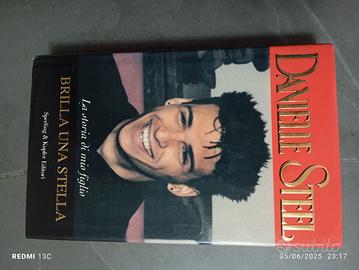 BRILLA UNA STELLA DI DANIELLE STEEL