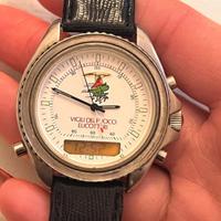 Orologio vigili del fuoco Dpw by breitling