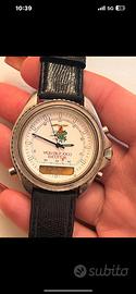 Orologio vigili del fuoco Dpw by breitling