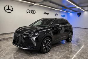 Ds 7 BlueHDi 130 aut. Pallas