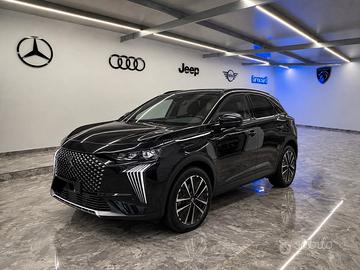 Ds 7 BlueHDi 130 aut. Pallas