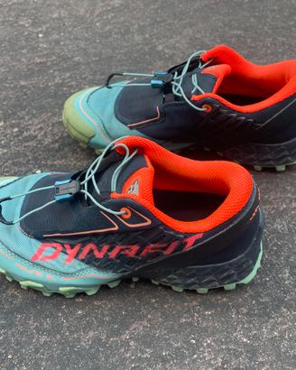 Scarpe Dynafit Feline