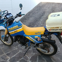 Aprilia tuareg 125 ven.do scam.bio