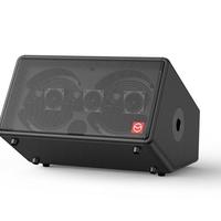 Cassa MusicCube T2 Pro Black nuovo