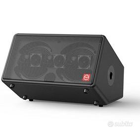 Cassa MusicCube T2 Pro Black nuovo