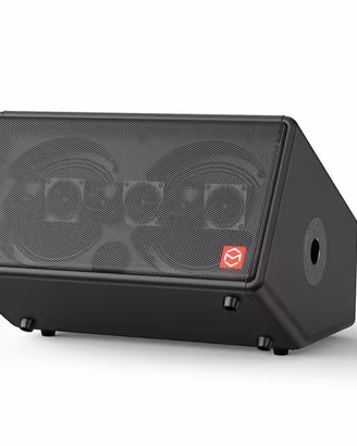Cassa MusicCube T2 Pro Black nuovo