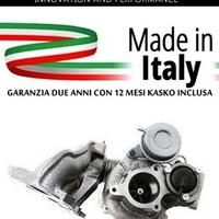 Turbo53039700149 alfa romeo spider giulietta brera