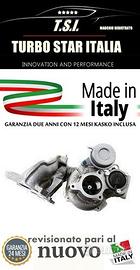 Turbo53039700149 alfa romeo spider giulietta brera