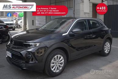 Opel Mokka Opel Mokka1.2 T Elegance 100cv MT...