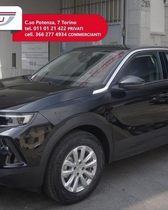 Opel Mokka Opel Mokka1.2 T Elegance 100cv MT...