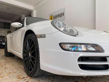 Porsche 911 Carrera coupè 997 km 102000