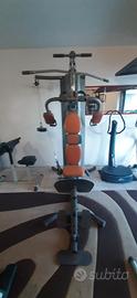 palestra completa 