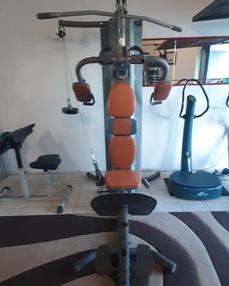 palestra completa 