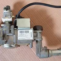 Honeywell VK 4115M 2054 4 Valvola Gas