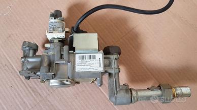 Honeywell VK 4115M 2054 4 Valvola Gas