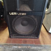 casse lem LX-120