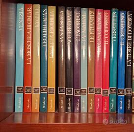 I Templi della grandezza (Mondadori)