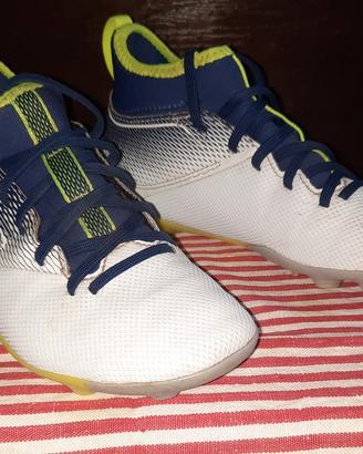 Scarpe da calcio di marca Kipsta n.29