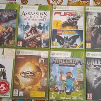 giochi Xbox 360 nella descrizione prezzi 