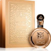 Lattafa Fakhar Gold Estratto Eau de Parfum 100 ml