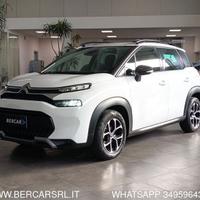 Citroen C3 Aircross BlueHDi 110 S&S Shine