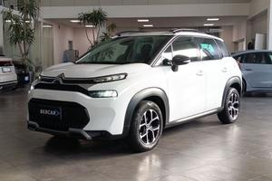 Citroen C3 Aircross BlueHDi 110 S&S Shine