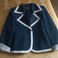 Tailleur giacca/pantaloni/gonna