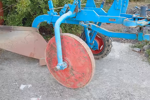 Aratro Gambi 605