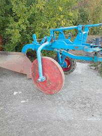 Aratro Gambi 605