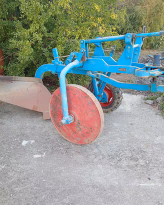 Aratro Gambi 605
